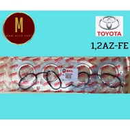 Intake-Exhaust Gasket TOYOTA 1AZ-FE-2AZ-FE CAMRY EXTREMO WISH ACV30 Brand skl Good Quality