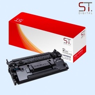 ST Digital 87A 87X Black Toner Cartridge CF287A CF287X toner for M501dn M501n M506x M527dn M527z 87a