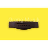 ATW7 bridge gitar akustik yamaha jumbo - bridge gitar akustik elektrik