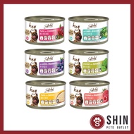 Hug Plus Superfood 90g - Dog Wet Food / Fruit and Vegetable Series