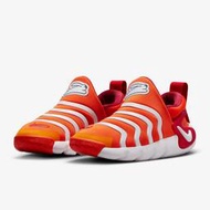 現貨 iShoes正品 Nike Dynamo Go SE PS 中童 毛毛蟲鞋 襪套 休閒鞋 FD4633-811