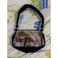 Diesel Shoulder Bag Second-Hand Vintage Style