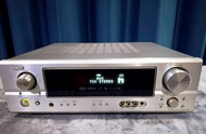 DENON AVC-1630 งานผลิตออดิโอเกรด สเปคสูง กำลังขับดี (AV Amplifier) เครื่องนำเข้าญี่ปุ่น