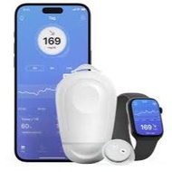 SYAI Tag CGM Continuous Glucose Monitoring Kit