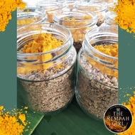 Goldenseal Soup - 7 Wonders of Spice