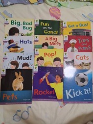 Oxford Reading Tree