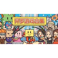 KAIROSOFT WHOLE BUNDLE IOS Mobile Games