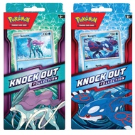 Pokemon TCG Knock Out Collection