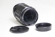 正常良品 Super-Multi-Coated TAKUMAR 135mm F3.5 (M42接環)