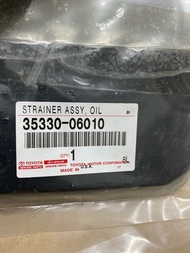 ORI TOYOTA CAMRY ACV30 ACV51 ACV41 2.0* ACU30 ACR30 MCR30 ANE11 IPSUM ANH10 MNH10 GT4 ACA21 AUTO FIL