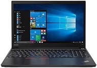 Lenovo ThinkPad E15 (20T80005US) Laptop, 15.6" FHD Display, AMD Ryzen 5 4500U Upto 4.0GHz, 8GB RAM, 256GB NVMe SSD, HDMI, DIsplayPort via USB-C, Card Reader, Wi-Fi, Bluetooth, Windows 10 Pro