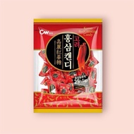 Korea CW Brown Ginseng Candy 300g