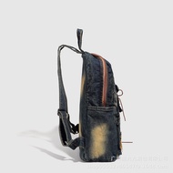 Backpack Simplicity Fashion Upscale Schoolbag Women Bags