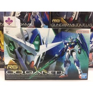 Bandai RG 1/144 GNT-0000 00 QAN / OO Qan [T] (RG) (Gundam Model Kits)