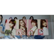 IZONE Gmarket Bromide