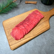 Punched Foods Chuck Tender Beef Slices (Beef Bulgogi)