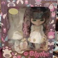 Blythe 限量 1 週年韓國 (大B)