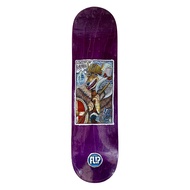 Flip Skateboard Double Kick Professional Skateboard Deck 55 Skate Shop ทรงตัว L ทรงตัว U ทรงตัว C ทร