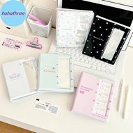 ha Cartoon Photo Booth Album For 40 Pcs 2x6 Inch Photo Strips Bookmark 20 Pcs 4x6 4R Photo Holder Sm