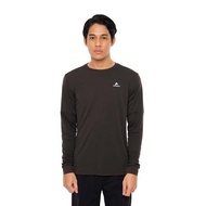KAOS EIGER APPALACHIAN LS T-SHIRT 9100 10336 Original Kaos Lengan Panjang Gunung Pria