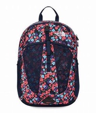 [4月到貨]The North Face Kids' Recon Squash 17 L Backpack 女孩兒童背囊