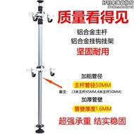 家用頂天立地自行車架立式掛公路車上牆支架平衡車停車單車壁掛架