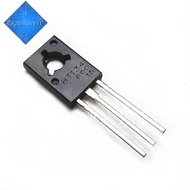 10pcs /lot BT134-600E BT134-600 BT134 TO-126 In Stock