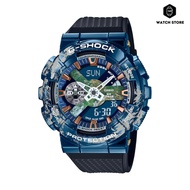 นาฬิกา G-SHOCK รุ่น GM-110EARTH-1A Limited Edition ของแท้ ประกันศูนย์ 1 ปี