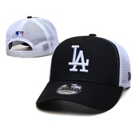 2025 NY Cap LA Cap New Style Korean Style Cap Adjustable Cap Outdoor Baseball Cap