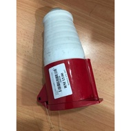 109036 32A 5PIN CONNECTOR SOCKET