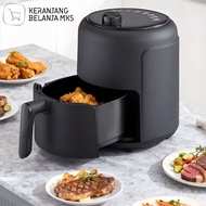 MESIN Air Fryer 2nd Edition 2.5L OA2 Oil-Free Fryer