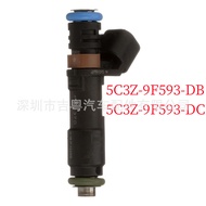 822-11198 Suitable for Lincoln Fuel Injector 5C3E-DB 5C3E-DC 5C3Z-9F593-DB
