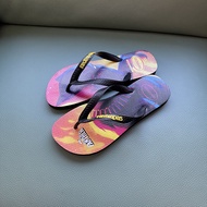 Havaianas Flip Flops - SpongeBob SquarePants-inspired Design Casual Summer Slippers