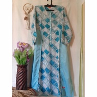 gamis nibras remaja