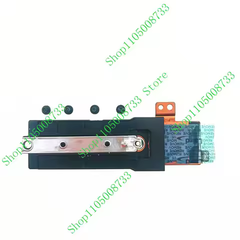 DB New Original Laptop M.2 2280 2230 SSD Bracket Heatsink Plate For DELL Latitude 5420 5421 E5420 E5