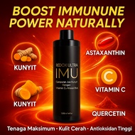 AAWLEEYA FAST SELLING REDOX ULTRA IMU 300ml FOR IMMUNE BOOSTER