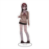 Bandai | 16CM Anime Acrylic Stand DAN DA DAN Takakura Ken Ayase Momo Ayase Seiko Shiratori Aira Cos 