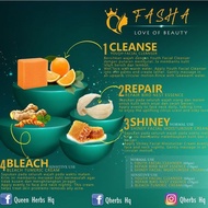 BEST SALE SKINCARE QHERBS FASHA LOVE BEAUTY