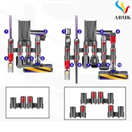 For Dyson-V7 V8 V10 V11 V12 V15 Vacuum Cleaner Place Brush Head Nozzle-Cleaning