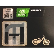 TREK bicycle 1:64 scale - 1:64 scale model accessories | Scale 1:64