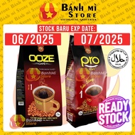 🔥BEST🔥 OOZE KOPI & OOZE PRO KOPI VIETNAM 🇻🇳 | [HALAL] OOZE & PRO GROUND COFFEE VIETNAM | OOZE CAFE P