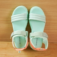 Gabino Sandal Wanita Casual Gummy - G1AB2006