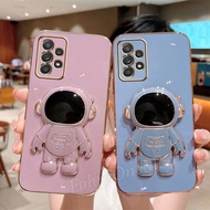 Samsung A52 A52s Premium Astronaut Case Phone Case