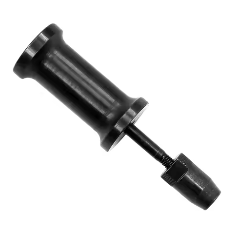 Fuel Injector Puller Removal Tool Injector Slid Hammer Puller Remover Fit for BMW N14 N18 N20 N26 N5