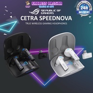 Asus ROG Cetra True Wireless SpeedNova