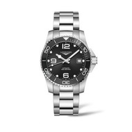 LONGINES HYDROCONQUEST Black MB-39mm