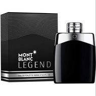 MONT BLANC LEGEND BY MONT BLANC 100ML EDT SPRAY FOR MEN