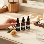 3-Pack TeaShell Niacinamide Brightening Serum for Even Skin Tone