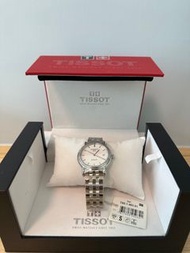 TISSOT Watch 天梭男裝手錶 T95.1.483.91