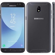 Samsung Galaxy J7 Pro 32GB / 3GB Ram (Black) - 2017 Edition